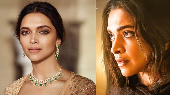 Kalki 2898 AD తర్వాత మరో ప్యాన్ ఇండియా మూవీలో దీపిక పదుకోన్.. దక్షిణాదిలో ఆ స్టార్ హీరోతో కలిసి..!