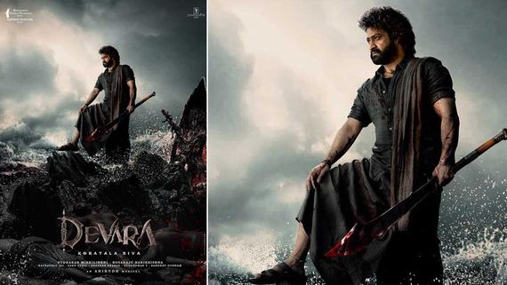 Devara: విలన్ రోల్‌పై క్రేజీ లీక్.. ఆ ట్విస్టు తర్వాత ఎన్టీఆర్‌కు మైండ్ బ్లాక్