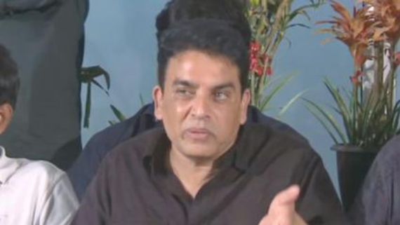 హాట్ హాట్‌గా ప్రొడ్యూసర్ కౌన్సిల్ ఎన్నికలు.. పొలిటికల్ ఎంట్రీపై దిల్ రాజు క్లారిటీ!