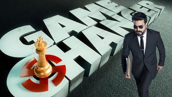 Game Changer: బిగ్ ఫైట్‌కు రెడీ అయిన చరణ్.. వామ్మో అసలైంది ఇదేనా!