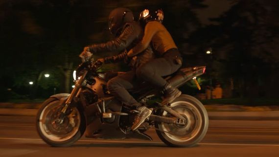 Gandeevadhari Arjuna: భారీ గన్‌తో వరుణ్ తేజ్.. ఫుల్ యాక్షన్‌తో 'గాండీవధారి అర్జున' ప్రీ టీజర్