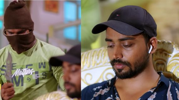 Guppedantha Manasu: ఊహించని ట్విస్ట్.. కత్తిపోటుకు దగ్గరగా రిషి.. రాత్రికి రాత్రే స్కెచ్