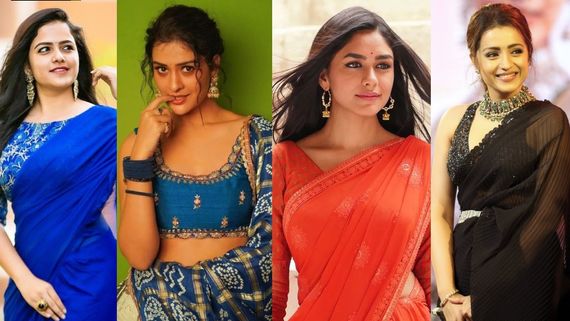  వీళ్లంతా 'RX 100', 'బేబీ'లు కాదు.. గోల్డెన్ హార్ట్​ బ్యూటీస్​.. చూస్తే ప్రేమలో పడిపోతారంతే!