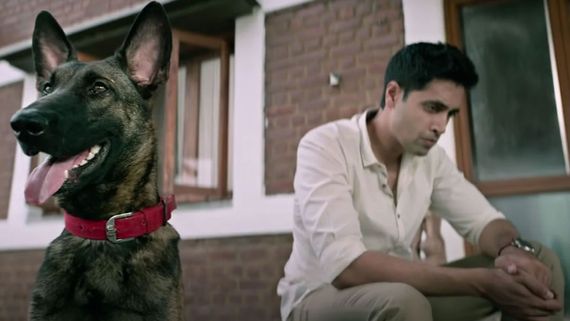 HIT 2 MAX: హిట్ 2 రియల్ హీరో కన్నుమూత.. అడివి శేష్, శైలేష్ ఎమోషనల్ ట్వీట్స్