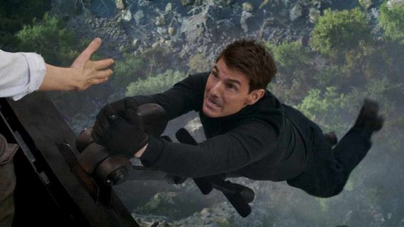 Mission Impossible 7: 2389 కోట్ల సినిమా.. వారంలోనే అన్ని వేల కోట్లు.. ఇంకెంత వస్తే హిట్ అవుతుందంటే!