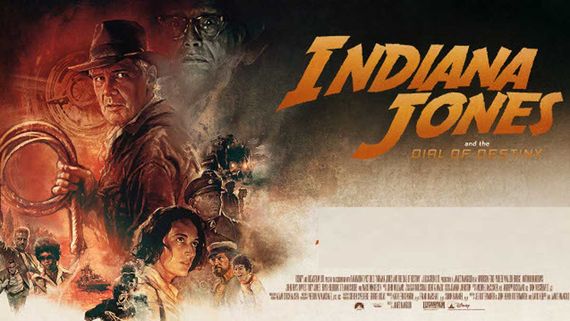 Indiana Jones Collections.. ఇండియాలో షాకింగ్‌గా కలెక్షన్లు..  ప్రపంచవ్యాప్తంగా ఎన్ని కోట్లంటే? 