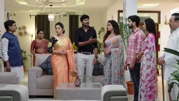 Intinti Gruhalakshmi: మూడ్ రావట్లేదు.. తులసితో నందూ.. దివ్య విక్రమ్ హనీమూన్.. లాస్య కొత్త నాటకం