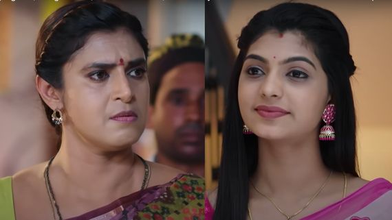 Intinti Gruhalakshmi: హనీమూన్‌తో తులసికి షాక్.. ఆస్పత్రి పెత్తనం దివ్య చేతికి.. కథలో ఊహించని మలుపు