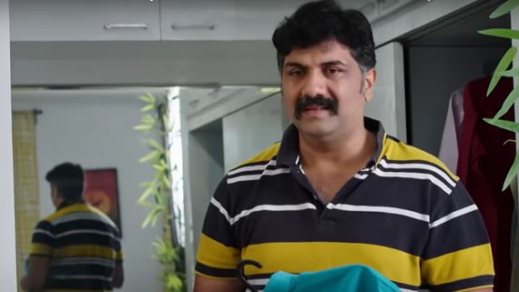 Intinti Gruhalakshmi: ఫస్ట్ నైట్‌తో రాజ్యలక్ష్మి, లాస్యకు ఝలక్.. ఆమెతో గతం గుర్తు చేసుకున్న నందూ