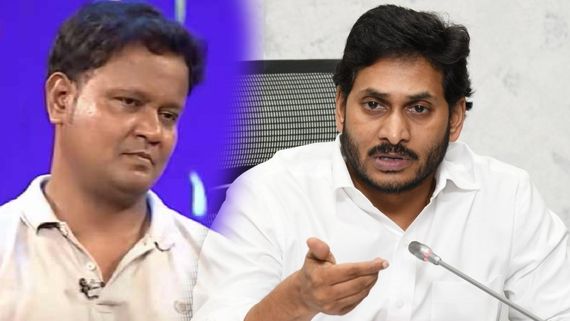 జబర్దస్త్‌లో  ఏపీ సర్కార్‌పై ట్రోలింగ్.. ఎవర్నీ టార్గెట్ చేయలేదంటూ  బుల్లెట్ భాస్కర్.. అసలేం జరిగిందంటే? 