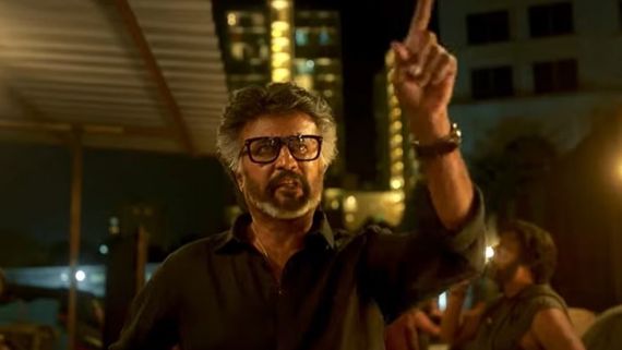  Jailer: సూపర్ స్టార్ ఫ్యాన్స్‌కు వెంకటేష్ సర్‌ప్రైజ్.. ఏం పవర్‌ఫుల్‌గా ఉంది గురూ!