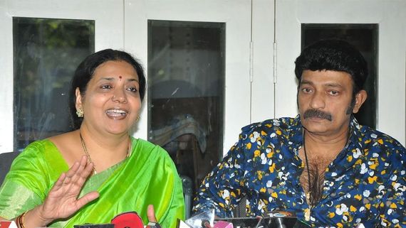 Jeevitha Rajasekhar: బ్రేకింగ్.. జీవిత-రాజశేఖర్‌కు రెండేళ్ల జైలు శిక్ష.. అసలు ఏం జరిగిందంటే?
