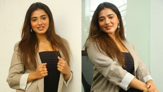 Pawan Kalyan పేరు చెప్పగానే.. ఆ విషయం అడగలేదు.. Bro హీరోయిన్ కేతిక శర్మ (ఇంటర్వ్యూ) 