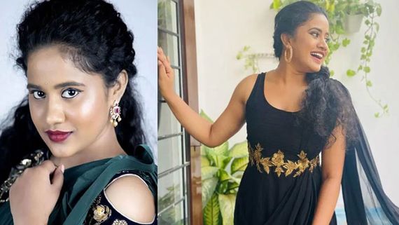 Baby నటికి లైంగిక వేధింపులు, హత్య బెదిరింపులు.. షాకింగ్ విషయాలు చెప్పిన సీత