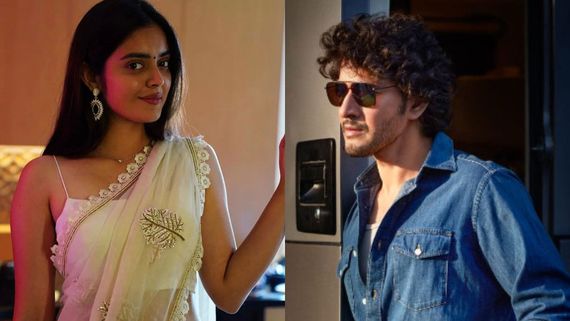 Kushitha Kallapu: మహేశ్ మూవీలో చీజ్ బజ్జీ గర్ల్.. పబ్ కేసు తర్వాత లక్కీ ఛాన్స్.. ఎవరీ కుషిత కల్లాపు? 