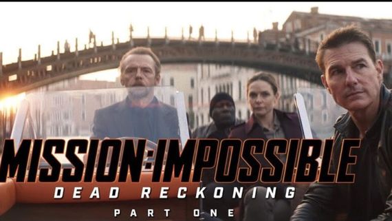 Mission Impossible 7 Collection: 3వ రోజు షాకింగ్ వసూళ్లు.. ఇండియాలో ఎన్ని కోట్లు అంటే?