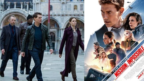 Mission Impossible Twitter Review: ఇది అసలు మూవీయేనా? ఈ వయసులో అలాంటి సీన్లా? మిషన్ సక్సెస్ అయిందా!