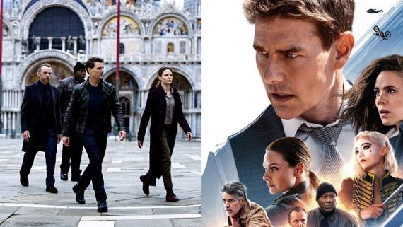 Mission Impossible 7 Collection: 6వ రోజు కలెక్షన్ల బీభత్సం.. అన్ని వేల కోట్లు దాటిన మూవీ