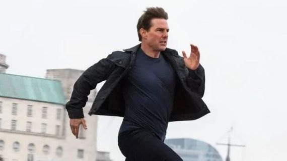 Mission Impossible 7: 4వ రోజు 147 కోట్లు ఉఫ్.. ఇండియాలో భారీ కలెక్షన్లు.. అప్పుడే అన్ని వందల కోట్లా!