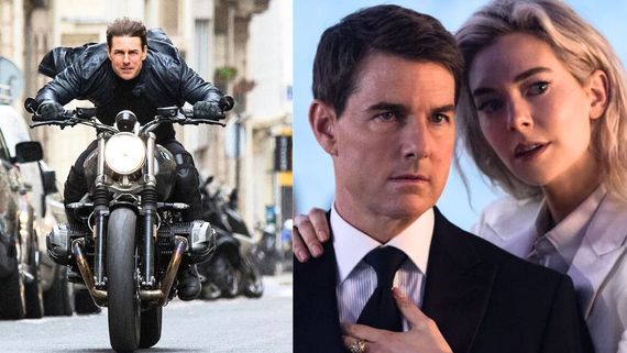 Mission Impossible 7 Collection: 14 రోజుల్లో సంచలనం.. అన్ని కోట్ల కలెక్షన్స్.. లాభాలు తెలిస్తే!