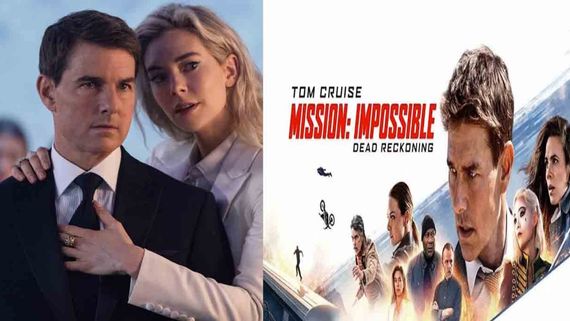 Mission Impossible 7: 8వ రోజూ 150 కోట్లు ఔట్.. అప్పుడే 2000 కోట్లు ఫినీష్.. అంత వచ్చినా హిట్ కాదా!