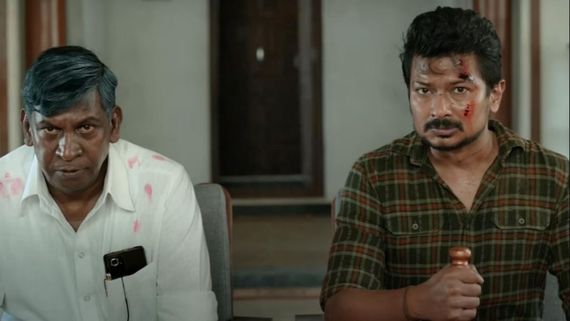 Nayakudu Movie Review ఉదయనిధి స్టాలిన్ పెర్ఫార్మెన్స్ అదుర్స్.. నాయకుడు ఓటీటీ రివ్యూ