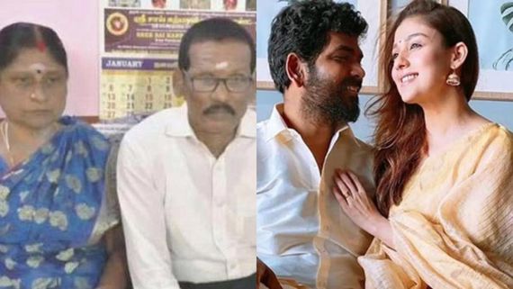 నయనతార జంటపై అపహరణ కేసు.. విఘ్నేష్ బాబాయ్ ఫిర్యాదు.. డీఎస్పీ యాక్షన్