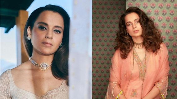 ఆ జంటపై ప్రభాస్ హీరోయిన్ షాకింగ్ కామెంట్స్.. వాళ్ల పాప ఒక ప్రమోషన్ అంటూ!