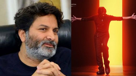 BRO టైటిల్ వెనక ఇంత పెద్ద కథ నడించిందా?.. వామ్మో త్రివిక్రమ్ మాములోడు కాదుగా.. పెద్ద చర్చే!