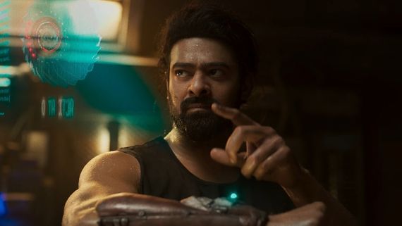 Kalki 2898 AD: ప్రాజెక్టు K టైటిల్ ఇదే.. హాలీవుడ్‌ను తలదన్నేలా గ్లింప్స్.. ప్రభాస్ నువ్వు తోపు సామీ!