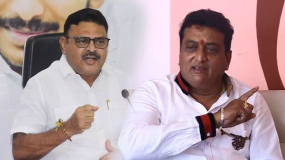 Bro Dance Video  మంత్రి అంబటి రాంబాబు కామెంట్స్‌పై యాక్టర్ పృథ్వీ ఘాటుగా సెటైర్లు