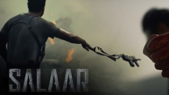 Salaar: ప్రభాస్‌కు షాకిచ్చిన తెలుగు నటుడు.. సలార్ క్లైమాక్స్‌ కోసం ఊహించని విధంగా!