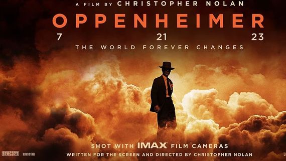 Oppenheimer Collections ఒప్పెన్‌హైమర్ కలెక్షన్ల కుంభవృష్టి.. క్రిస్టఫర్ నోలన్ మూవీకి ఎన్ని కోట్లంటే?