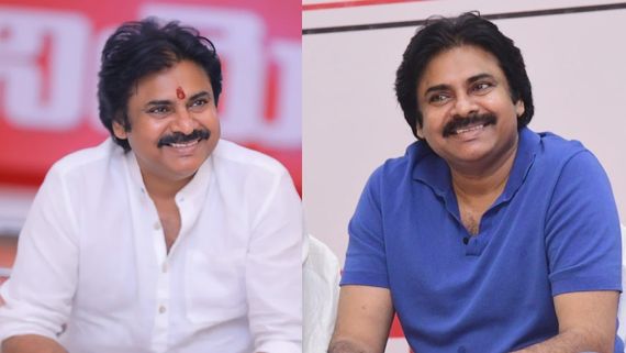 ఆ రికార్డును అందుకున్న ఏకైక హీరో పవన్ కళ్యాణ్.. సోషల్ మీడియాలో ట్రెండ్ సెట్టర్!