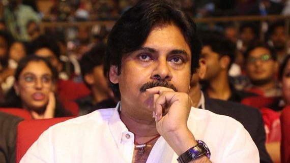 Pawan Kalyan దైవాంశ సంభూతుడు..  పాన్ వరల్డ్ మూవీ కన్ఫామ్ అయిందోచ్.. ఇట్స్ అఫీషియల్