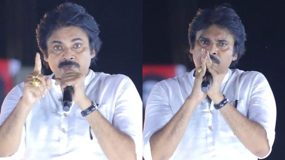 అలా చేస్తే ఏడాదికి నా సంపాదన 1000 కోట్లు.. చంపుతానని బెదిరింపులు.. పవన్ కల్యాణ్