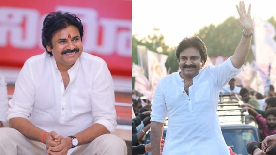 #PawanKalyanOnInstagram: పవన్ కల్యాణ్ ఫ్యాన్స్ ఖుషి అయ్యే న్యూస్.. రికార్డులు బ్రేక్!