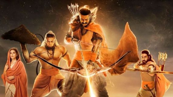 Adipurush 15 Days Collections: 600 కోట్ల మూవీ.. అప్పుడే ఇంత దారుణమా? ఎన్ని కోట్లు రావాలో తెలిస్తే!