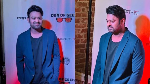 ప్రభాస్ ఒరిజినల్ లుక్‌పైనా ట్రోలింగ్.. 'బేబి' డైరెక్టర్‌లా ఉన్నాడంటూ ఘోరంగా!