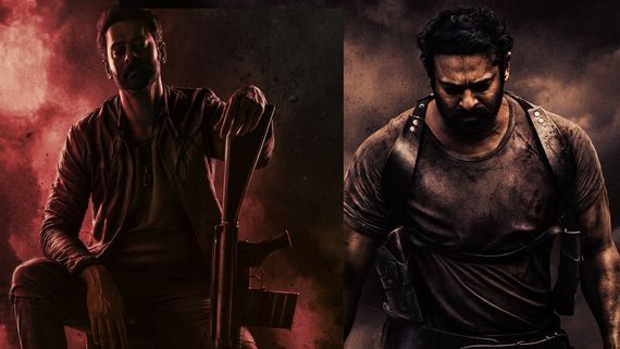 Prabhas Salaar Teaser Review: జురాసిక్ పార్క్‌ అంటూ సలార్ రచ్చ.. టీజర్‌కే ఓ రేంజ్ బిల్డప్