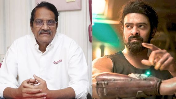 Kalki 2898AD: ప్రభాస్ ఫ్యాన్స్‌కు చేదు వార్త.. నిర్మాత అశ్వనీదత్ బ్లాక్ బస్టర్ మార్పు