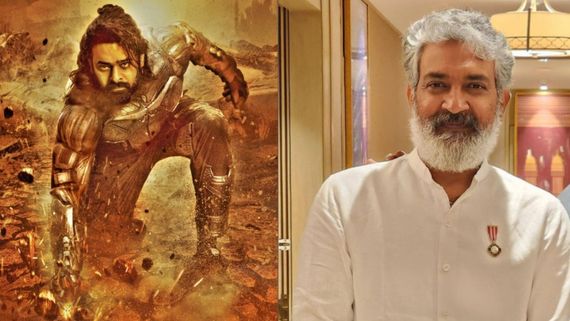 Prabhas కల్కిపై రాజమౌళి ఇంట్రెస్టింగ్ కామెంట్.. ఆటాడుకున్న నిర్మాత, డైరెక్టర్