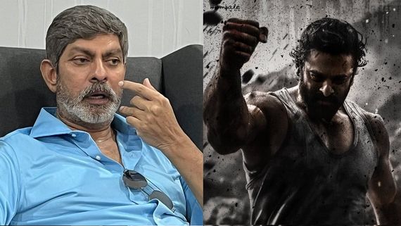 Salaar 2: ప్రభాస్ 'సలార్' గురించి జగపతి బాబు సరికొత్త లీక్.. ఫస్ట్ పార్టులో ఆ సీన్లు లేవట!