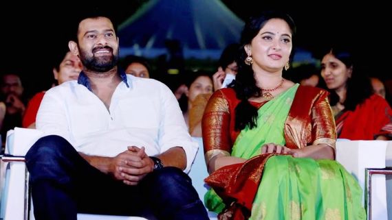 మళ్లీ ప్రభాస్​ -అనుష్క సినిమా.. ఆ సూపర్​ హిట్ లవ్​ స్టోరీ డైరెక్టర్​తో.. మూవీ కాన్సెప్ట్​ ఇదే!  