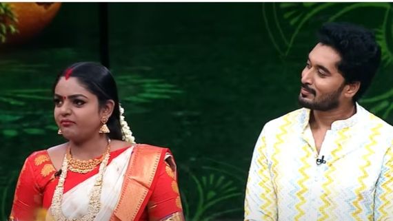 Premi Viswanath New Serial: వంటలక్క వచ్చేస్తోంది మావా... గెట్ రెడీ ఫోక్స్