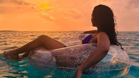 చేసింది కొన్ని సినిమాలు.. పాకిస్థాన్‌లోనూ అభిమాన సంఘాలు.. ఏకైక హీరోయిన్ 'బ్రో'