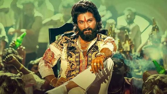 Pushpa 2: వైరల్ అవుతున్న మరో హై వోల్టేజ్ లీక్.. పార్ట్ 3 కోసం కూడా బిగ్ స్కెచ్!