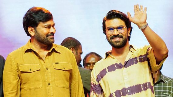 ఆ విషయంలో రామ్ చరణ్ అట్టర్ ఫ్లాప్.. తండ్రి మాటకు నో చెప్పినందుకే! 