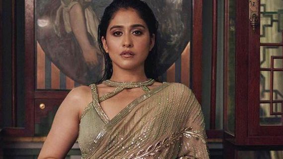 సాయి తేజ్ హీరోయిన్.. సన్నీలియోన్‌లా పోర్న్ స్టార్ అవ్వాలనుకుందా?.. అబ్బా.. కోరికలు బానే ఉన్నాయే!!