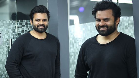 BRO సెట్‌లో పవన్ కల్యాణ్ మాస్ ర్యాగింగ్.. అలా ఏడిపించాడు.. సాయిధరమ్ తేజ్ (ఇంటర్వ్యూ)